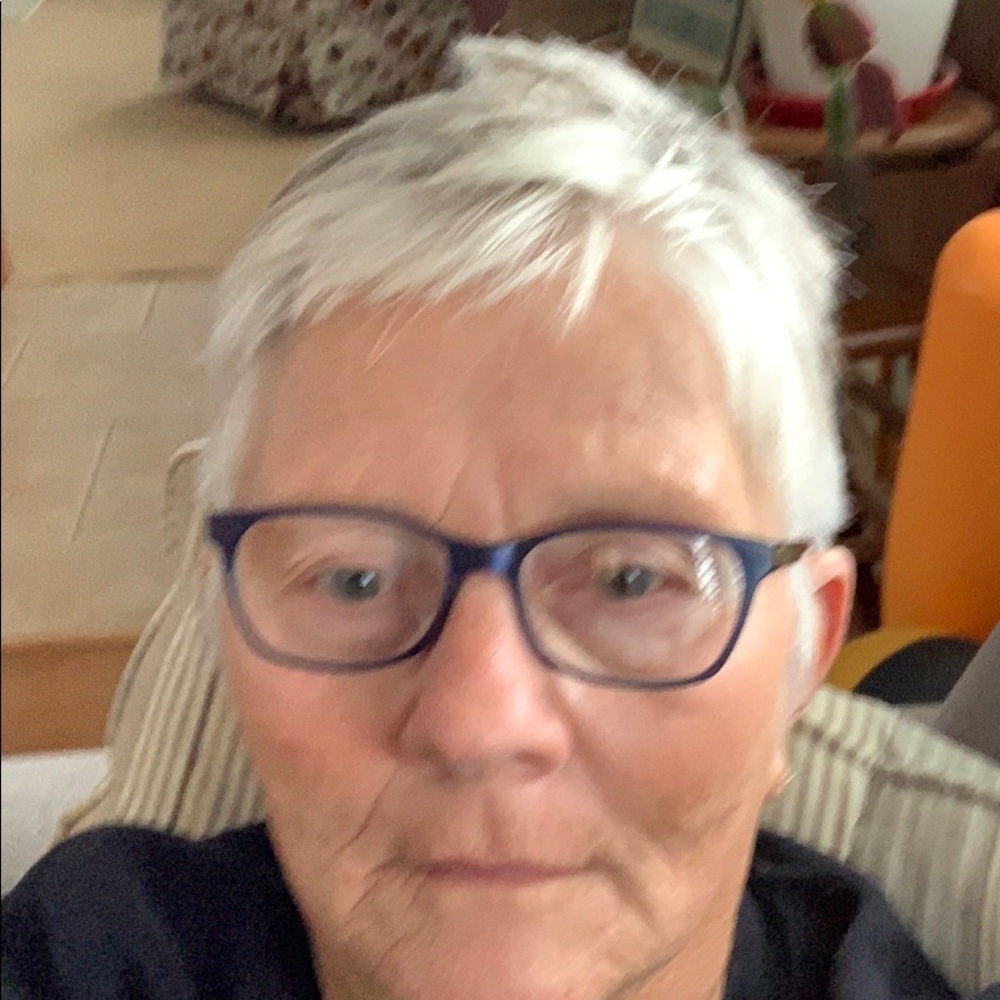 Meet your Posher, Lee ann